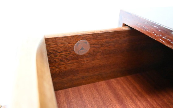 Image 1 of Desk by Osvaldo Borsani for Tecno, 1960s