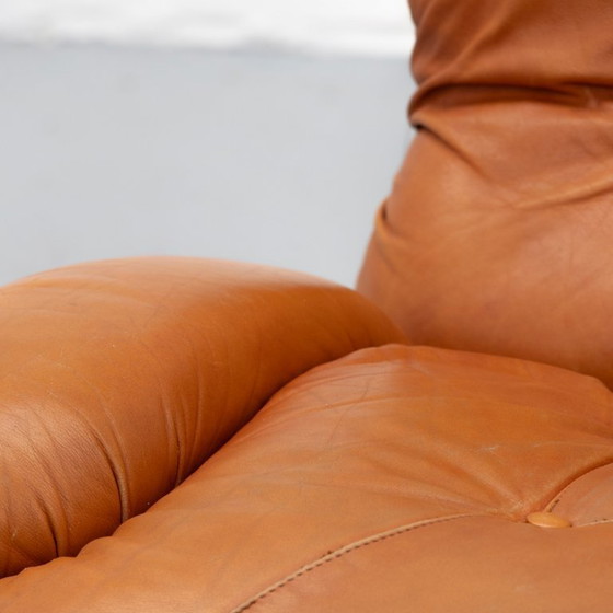 Image 1 of Italiaanse Fauteuil Corolla I.P.E. '70s