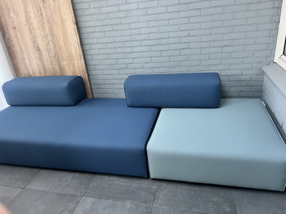 Image 1 of Leolux Ponton Next