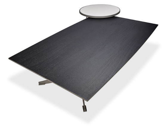 Image 1 of Table basse Topform Lido/Tondo (lot de 2)