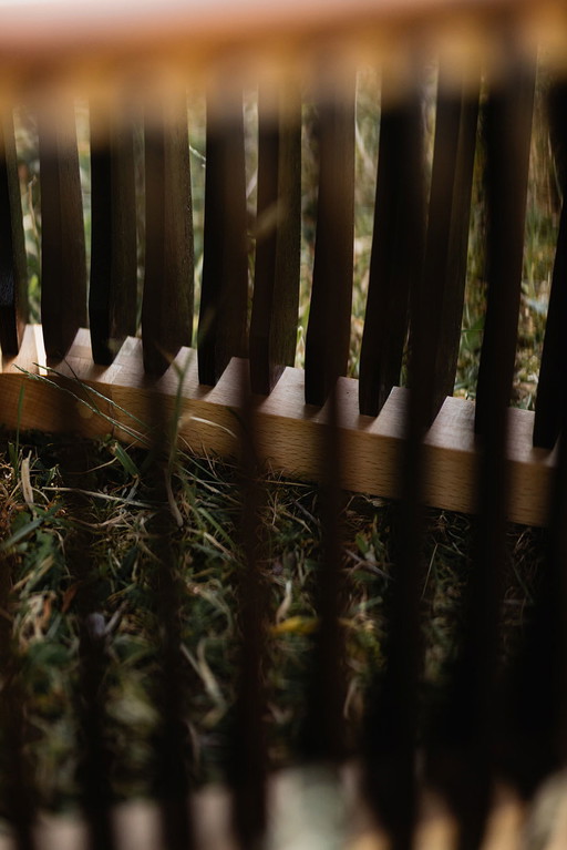 Moonsword side table