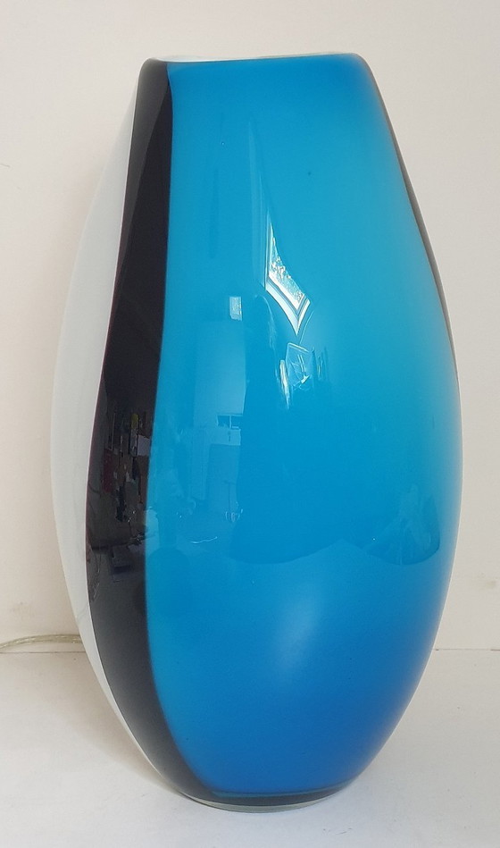 Image 1 of Eglo Empori table / floor lamp type 87756, 38 cm.