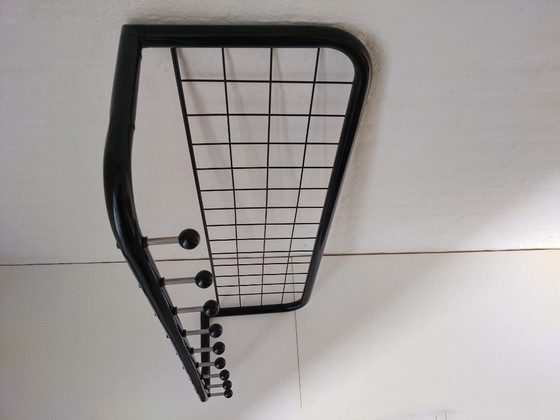 Image 1 of Kapstok - IKEA Viktor - Vintage