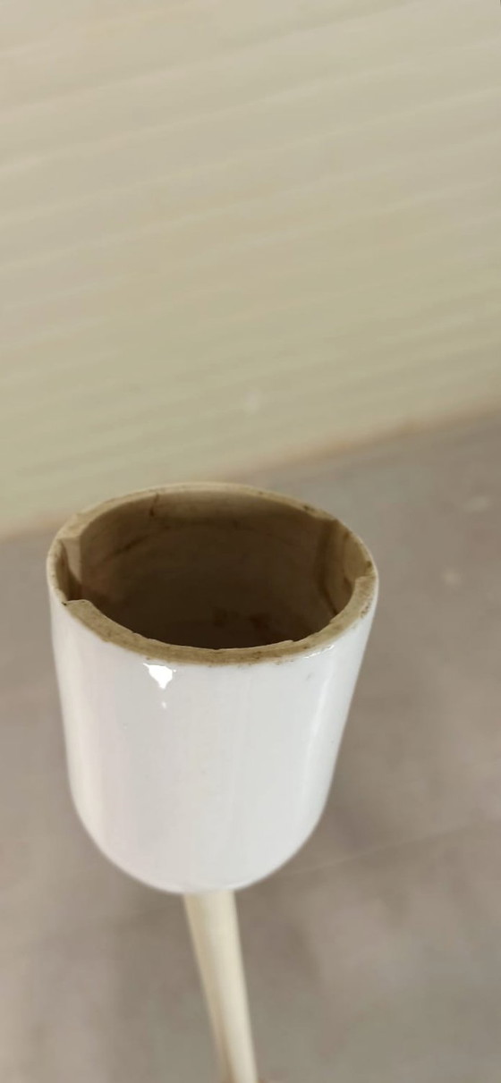 Image 1 of Vintage Bauhaus hanglamp