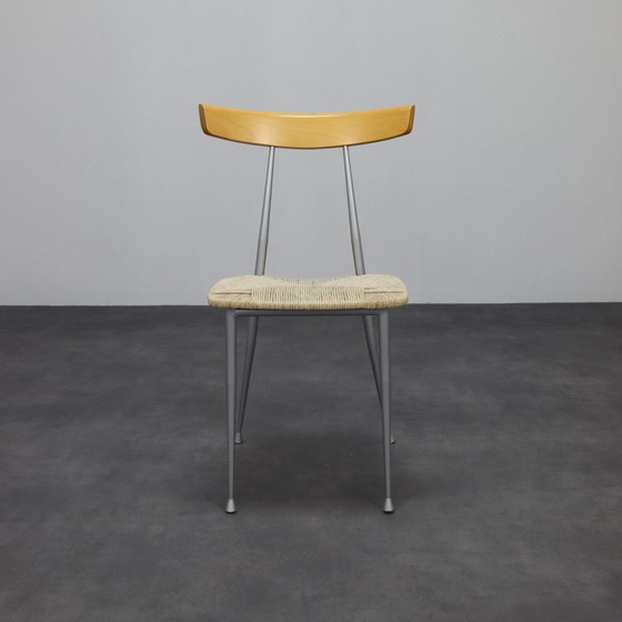 Image 1 of 4x Postmodern Dining Chair (Setpreis)