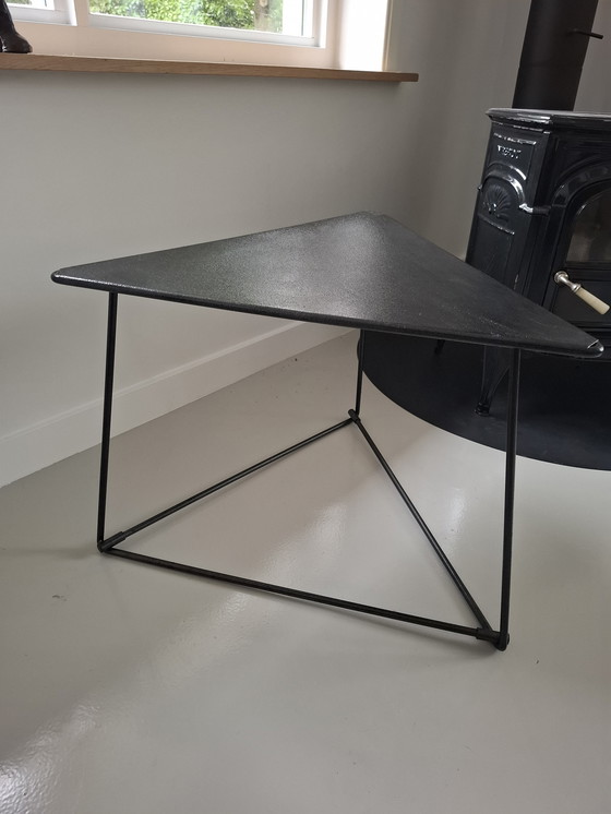 Image 1 of Oti side table vintage ikea Niels Gammelgaard