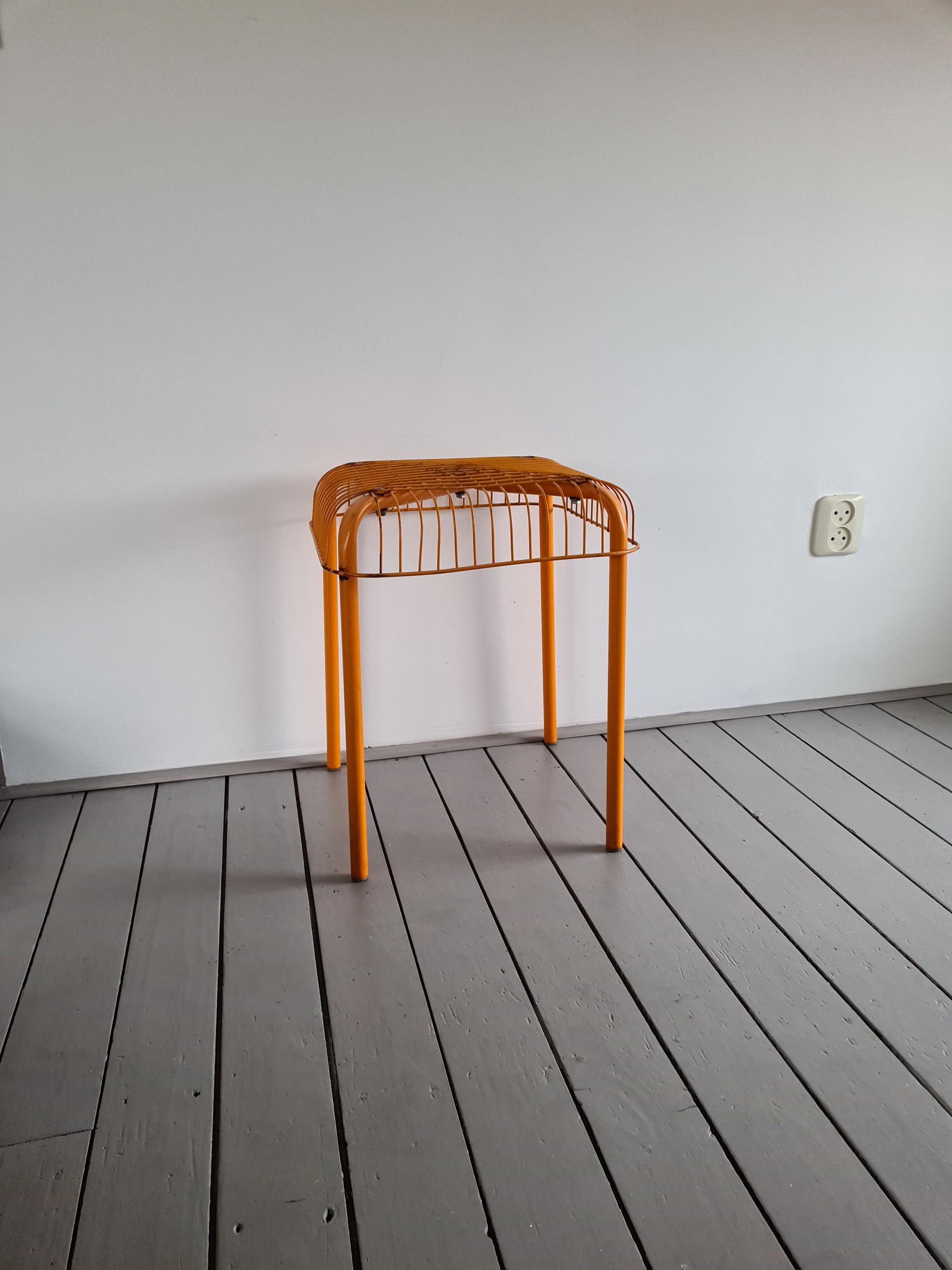Ikea Västerön Stool 1990s | €112 | Whoppah