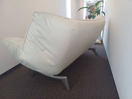 LEOLUX Tango 2,5-Sitzer-Sofa