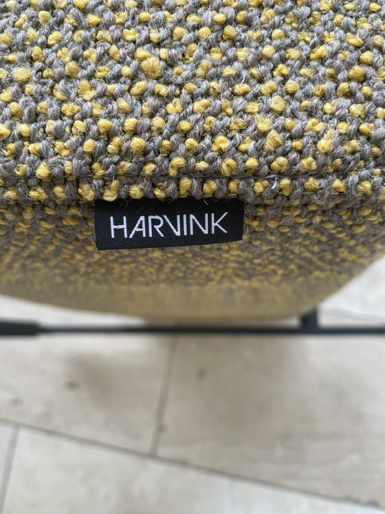 Image 1 of 2x Fauteuil Harvink Aloha