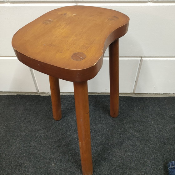 Image 1 of Melkkrukje Bijzettafeltje