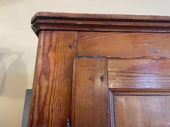 Image 1 of Armadio da cucina con mensola, collezione di mobili francesi