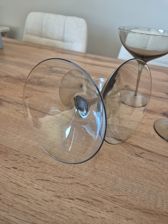 Kelch – Tischdekoration, Glass (photo 2 of 5)