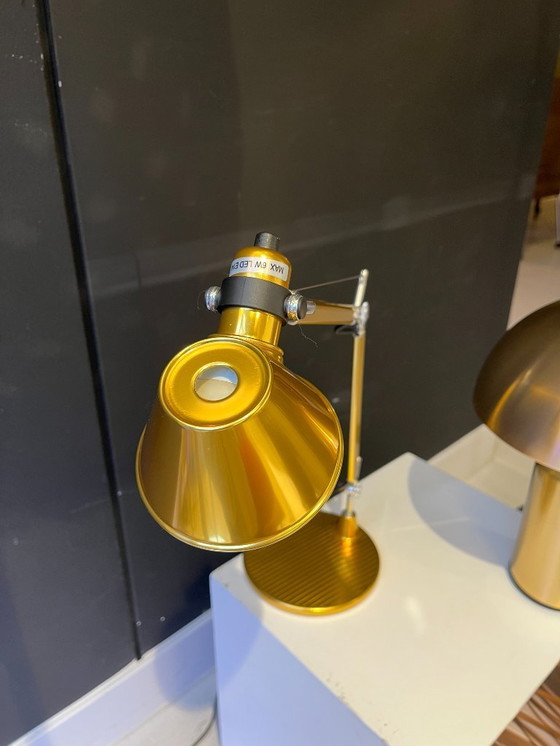 Image 1 of 1x Artemide Tolomeo Micro