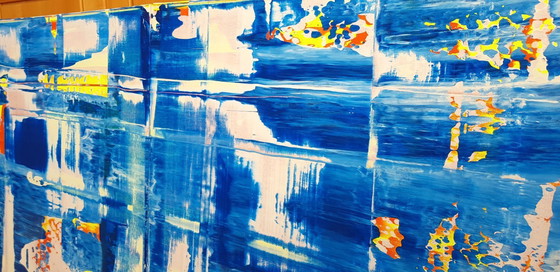 Image 1 of Jürgen Angeler - Ocean Dynamics