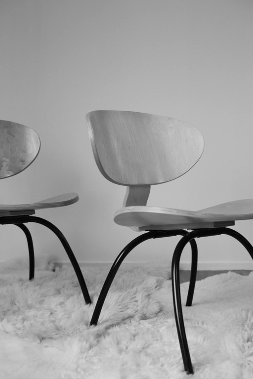 Poltrona Raa - Nicholai Wiig Hansen IKEA