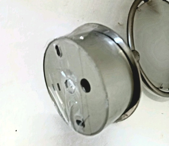 Image 1 of Coppia di appliques Nobi Fontana Arte