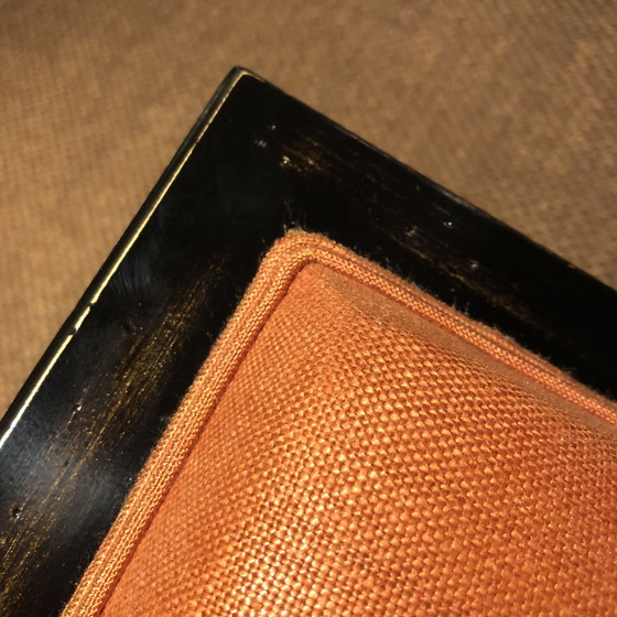 Image 1 of Gilles Nouailhac Victor dining chair