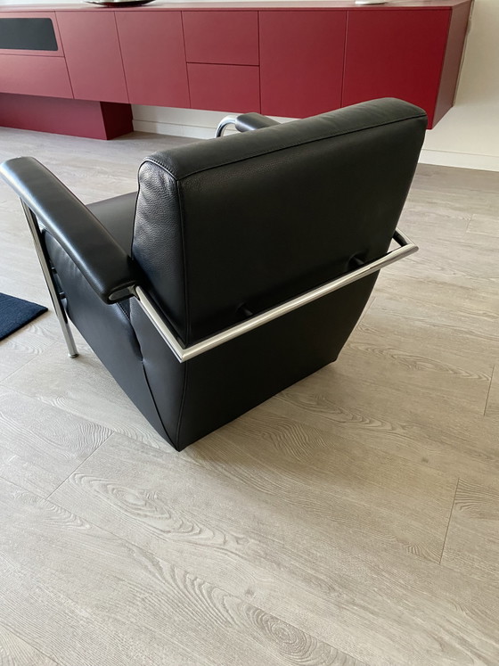 Image 1 of Fauteuil Leolux Scylla