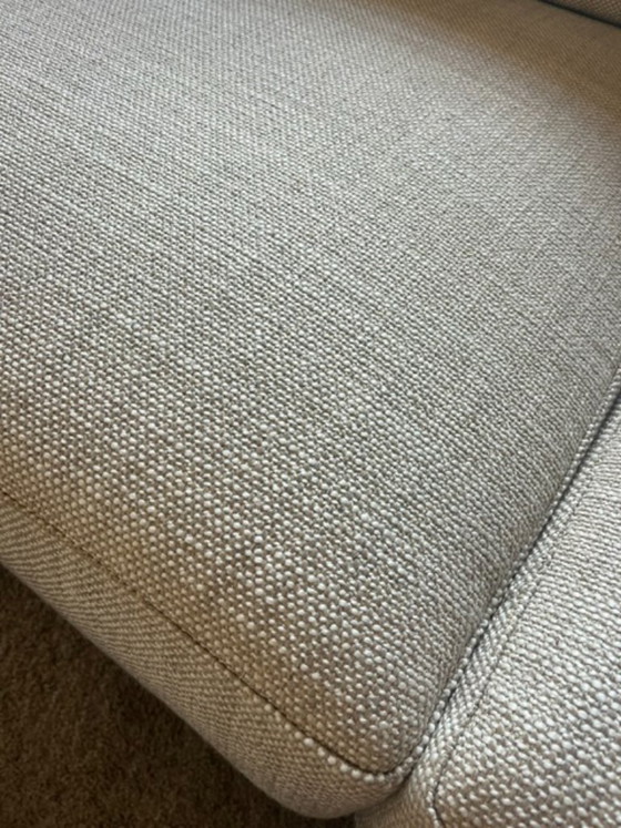 Stool/Pouf Model Coco by Keijser En Co – Keijser&Co, Footstools & poufs, Textile (photo 5 of 5)