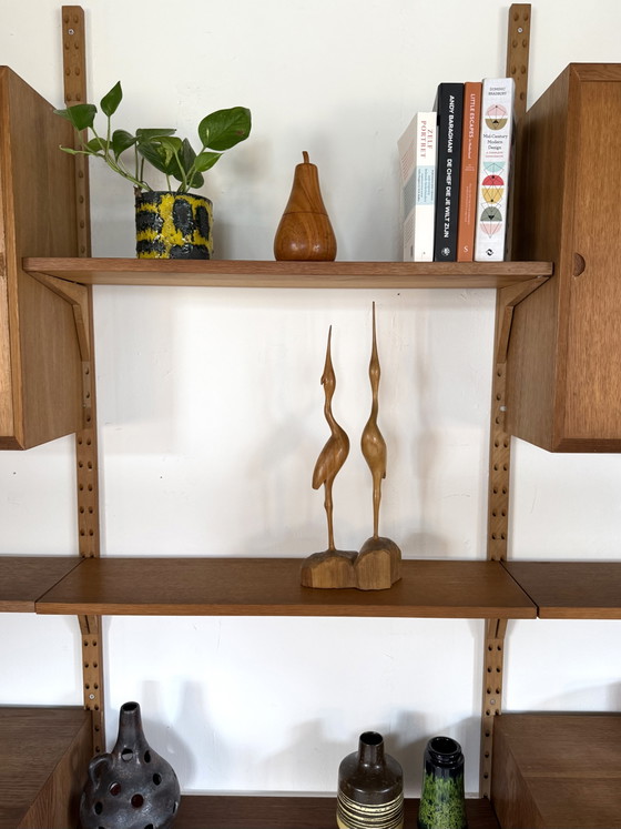 Image 1 of Teak danese vintage pero '60