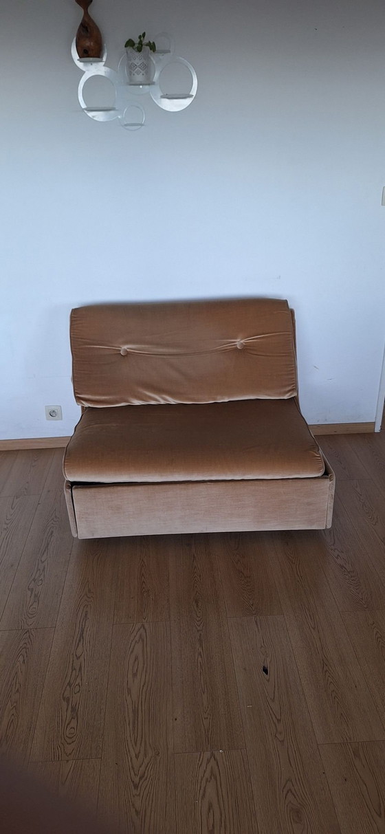 Daybed Beha – BEHA-Simmons, Canapés convertibles, Fer, Autre (photo 2 of 14)