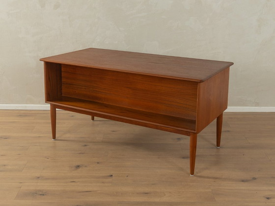Image 1 of Bureau uit de jaren 60, Svend Åge Madsen, vintage