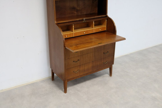 Image 1 of secretaire svedese vintage
