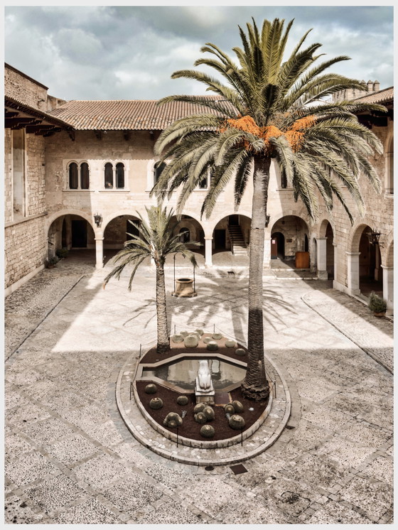 Image 1 of Strade di Palma VI - Serie di 3