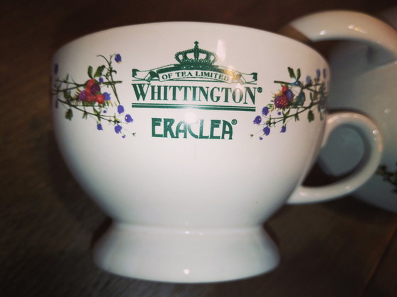 Image 1 of Heraclea theepot