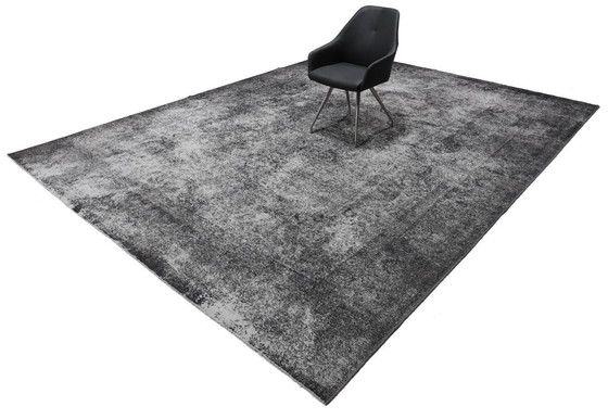 Tappeto artistico vintage annodato a mano, 300x387 – Vintage Teppich, Tappeti, Wool (photo 2 of 9)