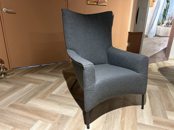 Image 1 of Poltrona Pode Transit con pouf