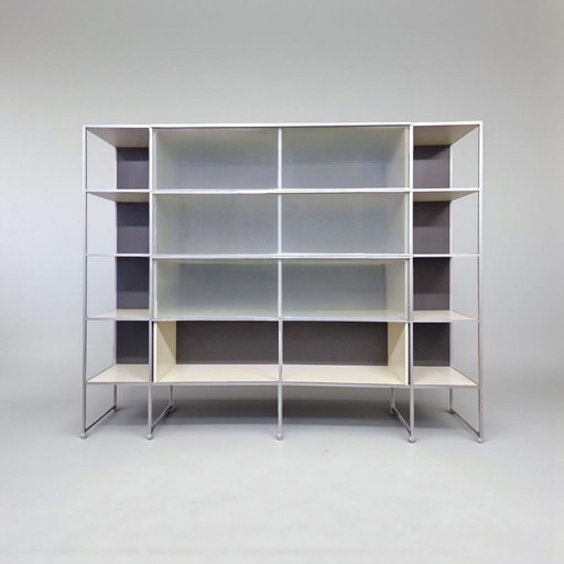 B&B Italia – Domus Series kast (Antonio Citterio, 1980s/90s, Italië)