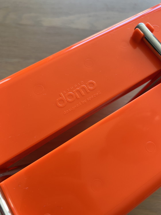 Image 1 of Porta giornali/riviste Studio Domo