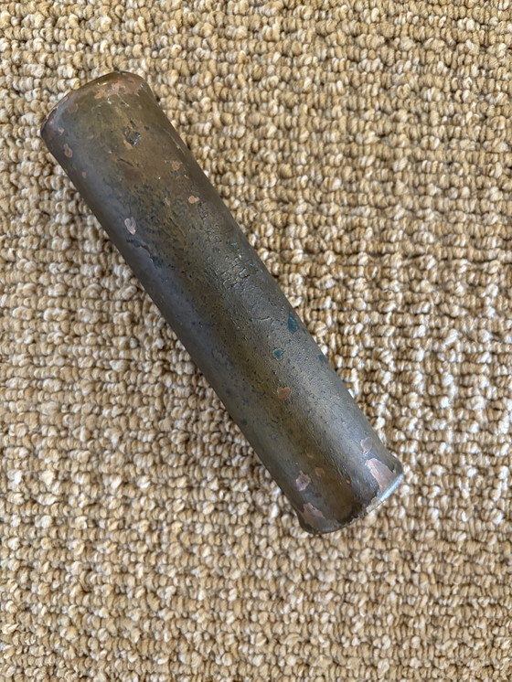 Image 1 of Antiek Appelklokje 