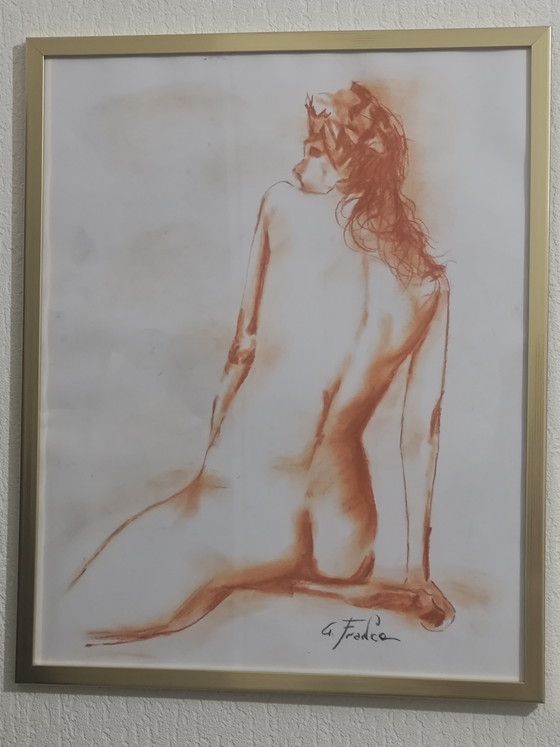 Image 1 of Sanguine Nu