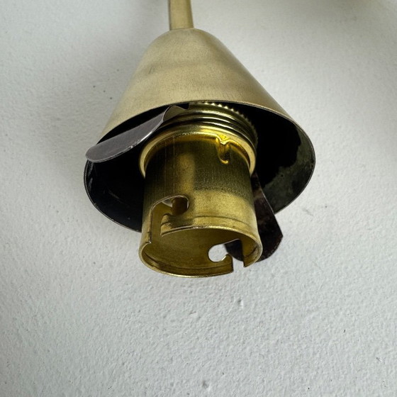 Image 1 of PAAR VINTAGE "MAISON ARLUS" WANDLAMPEN