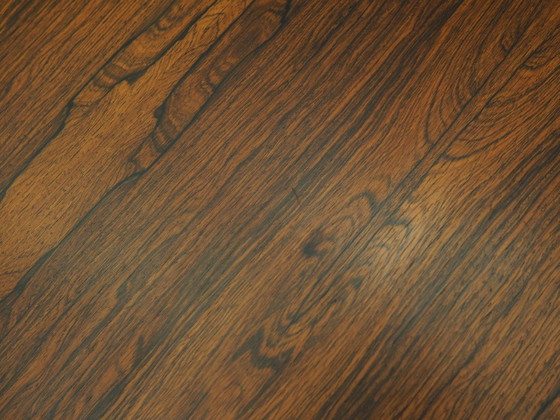 Image 1 of Rosewood lowboard, Danish design, 1970s, production: Denmark