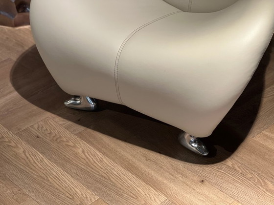 Papageno – Leolux, Fauteuils, Leather (photo 4 of 6)