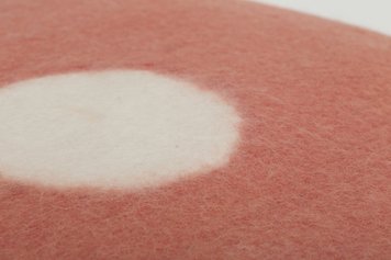 Image 1 of 1x M&Otto Design Cushion Maya 70x70 cm