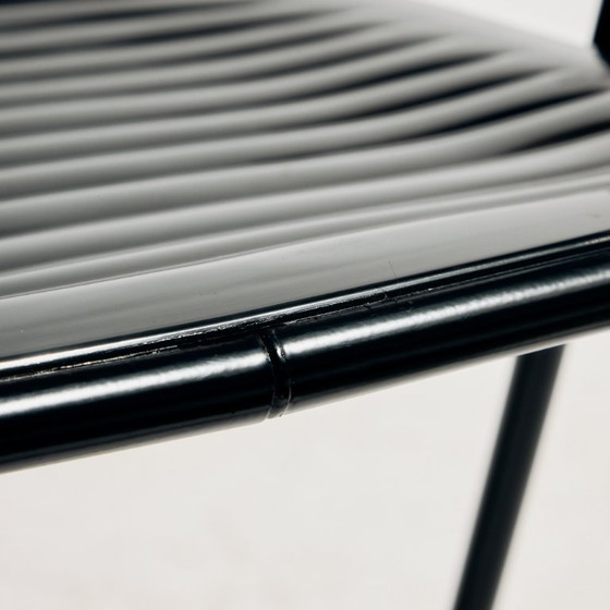 MK11932 Italiaanse Studio G.P. klapstoel – Italian Studio G.P., Klapstoelen, Plastic (photo 9 of 16)