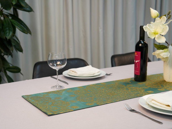 Image 1 of El camino de seda "Soberano de Jade"