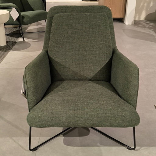 Poltrona Olanto di In.House