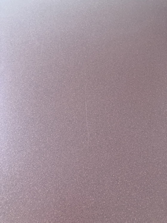 Castelijn Eettafel Uitschuifbaar – Wood, Iron (photo 3 of 6)