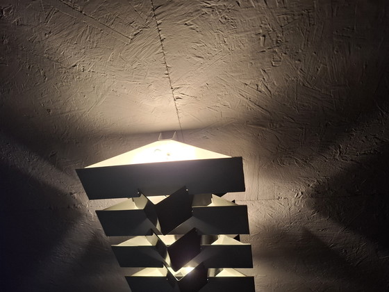 Image 1 of Anvia wall lamp