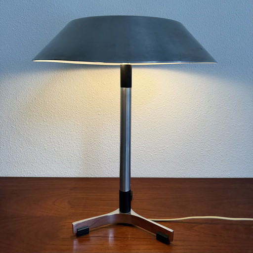 Vintage table lamp Hammerborg