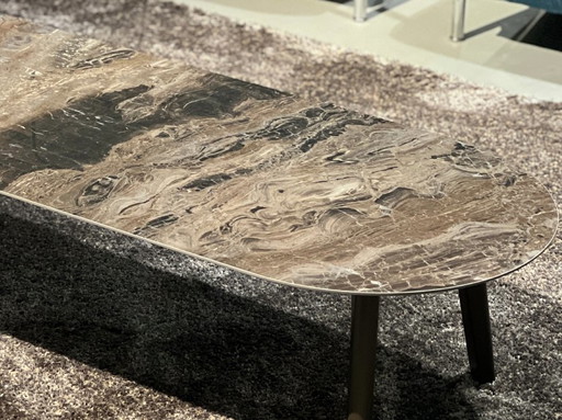 Leolux Rolan coffee table