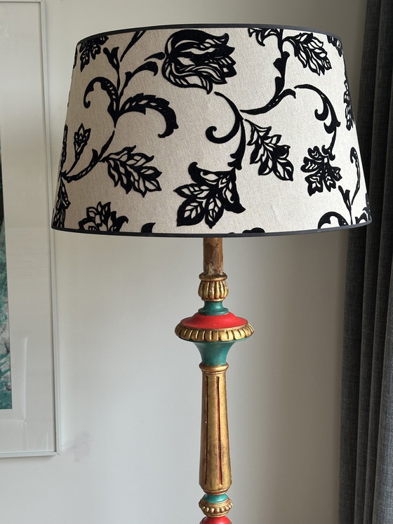 Image 1 of lampe de table