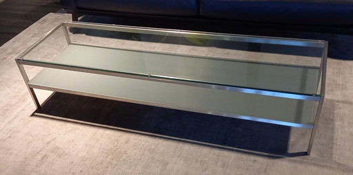 Tavolino da caffè Metaform Piano