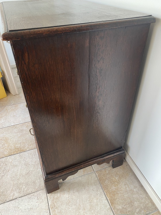 Image 1 of Design Haardscherm met strakke sierdetails