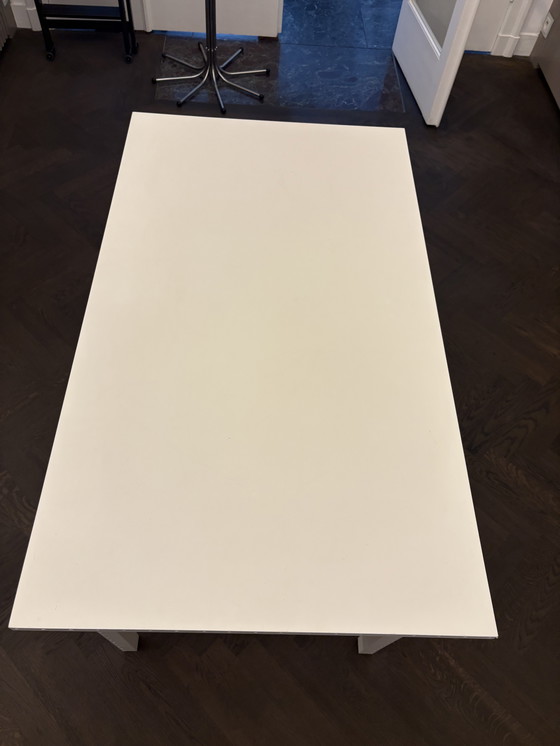 Image 1 of Ann Demeulemeester's Table Blanche (Bulo)